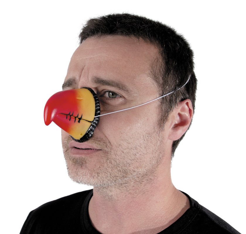 BEC TOUCAN