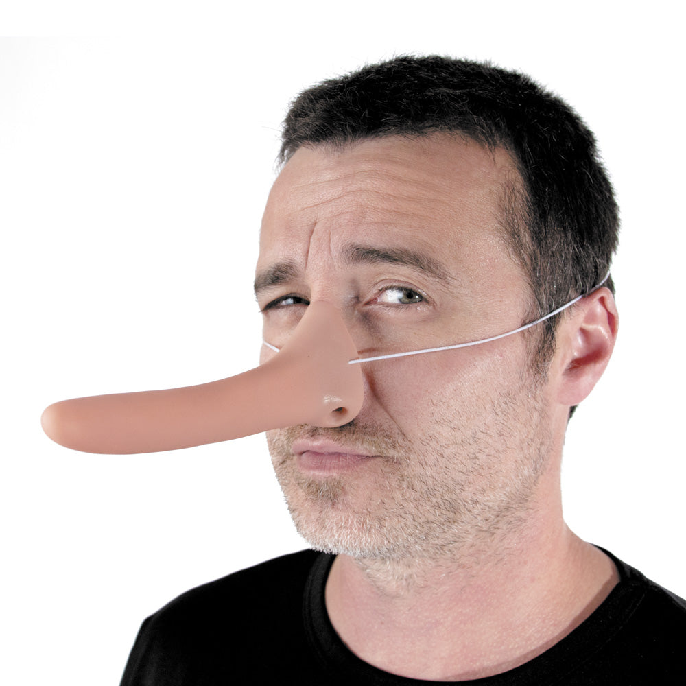 NEZ PINOCCHIO