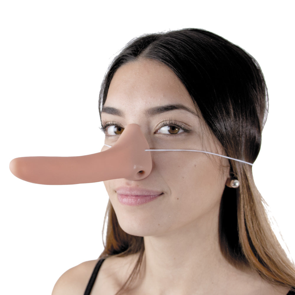 NEZ PINOCCHIO