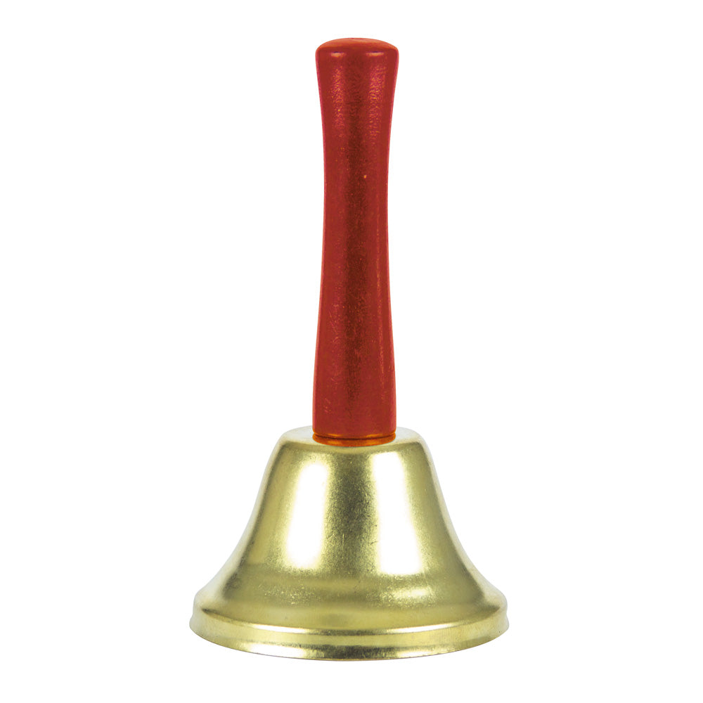 LA CLOCHE DU PERE NOEL