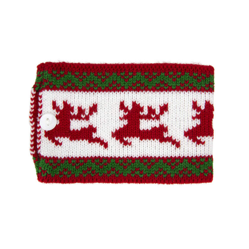 LE PTIT TRICOT MOCHE DE NOEL POUR MUG