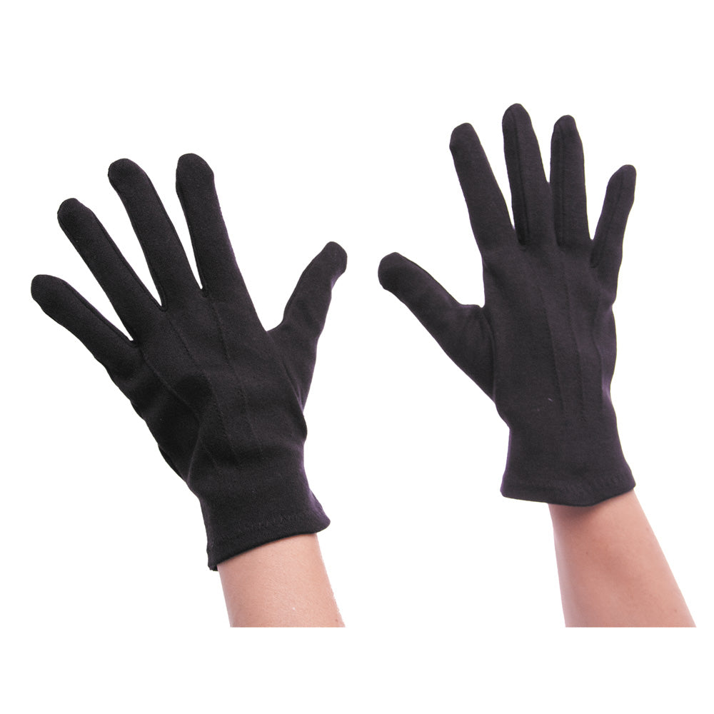GANT NOIR LUXE