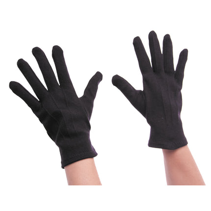 GANT NOIR LUXE