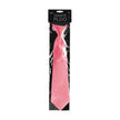 CRAVATE FLUO ROSE