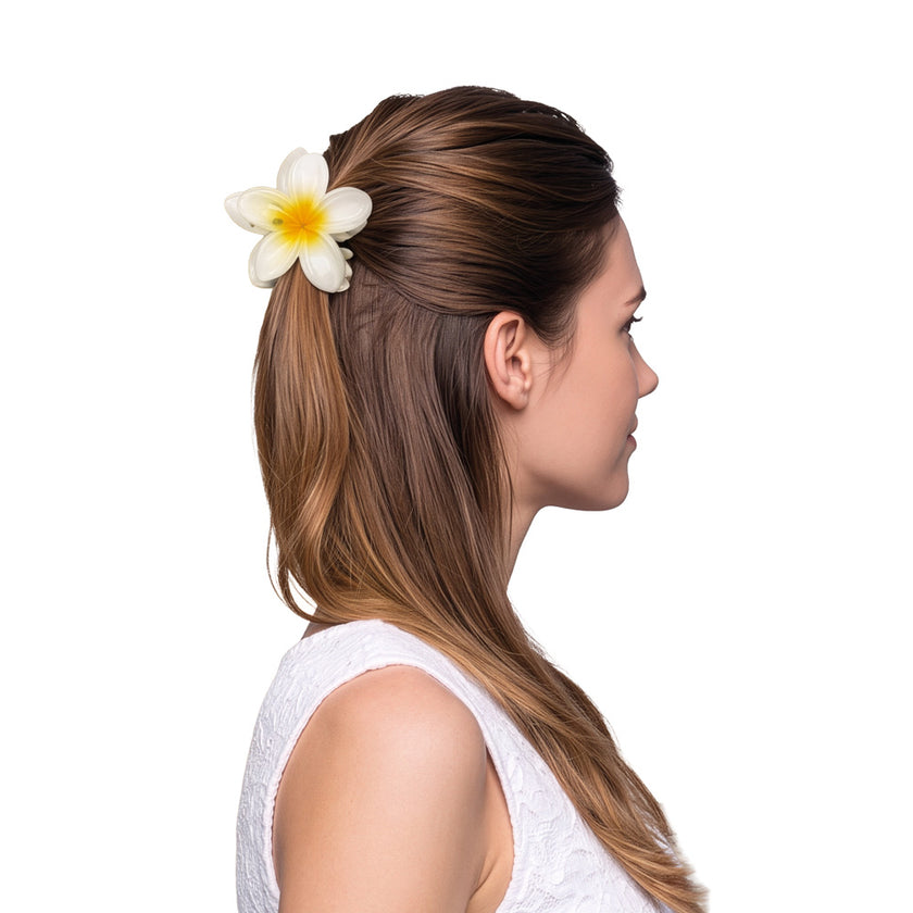 Pince a cheveux hawai 3