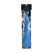 CRAVATE FLUO BLEUE