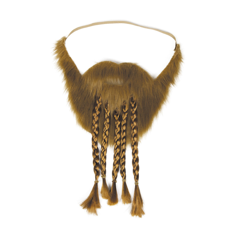 BARBE VIKING