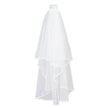 VOILE DE LA MARIEE