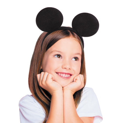 SERRE TÊTE SOURIS