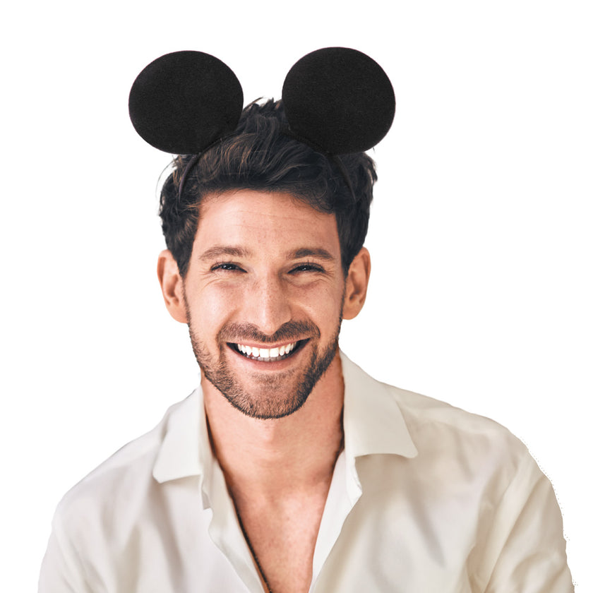 SERRE TÊTE SOURIS