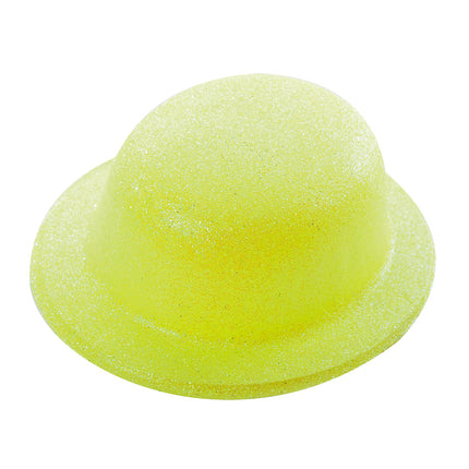 MELON PAILLETTE JAUNE