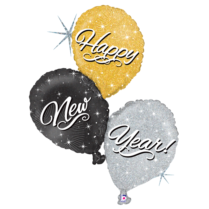 Ballon 40
