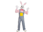 déguisement de lapin country