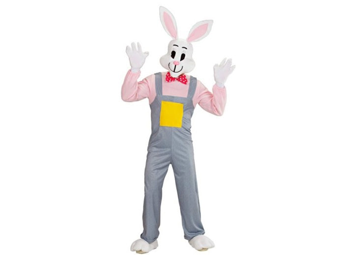 déguisement de lapin country