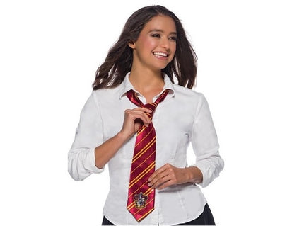 cravate gryffondor™ harry potter™ taille unique