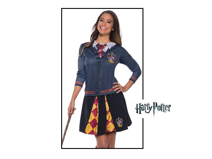 haut gryffondor harry potter™ femme
