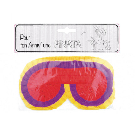 CACHE OEIL PINATA