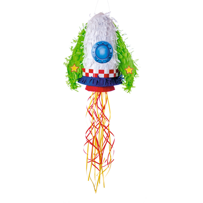 PINATA FUSEE