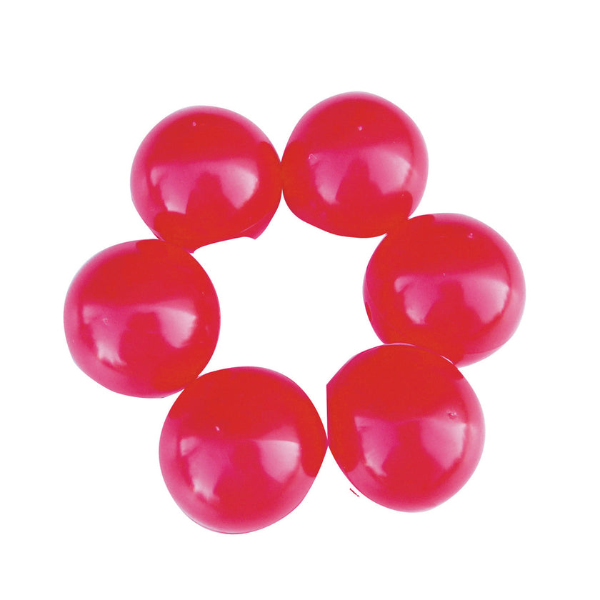 NEZ DE CLOWN X 6