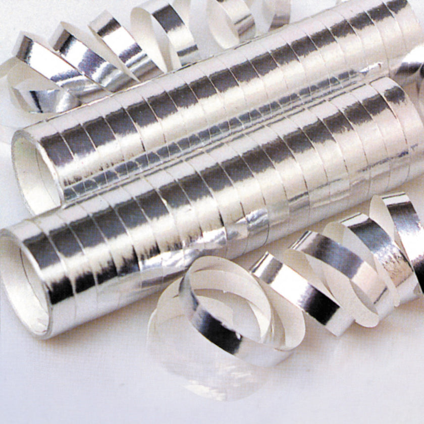 SERPENTIN 18L ARGENT 4M