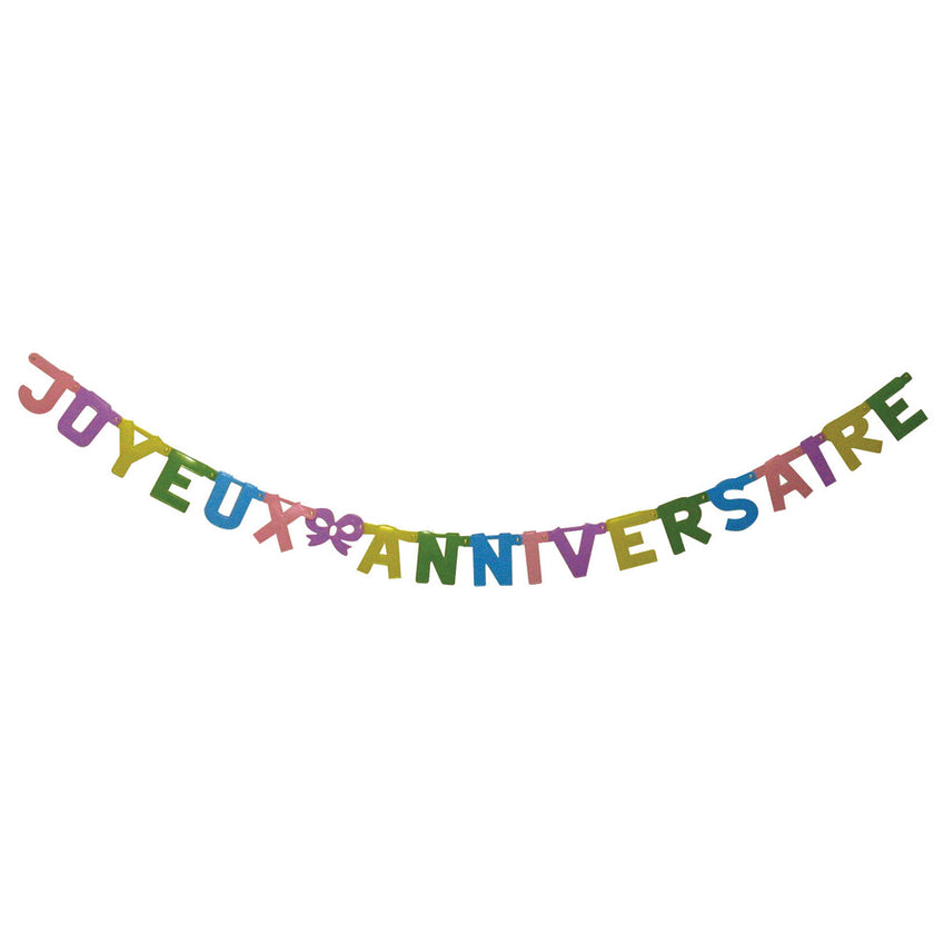 GUIRLANDE JA 2M