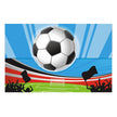 INVITATIONS FOOT X6