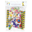 KIT 5 PERSONNES