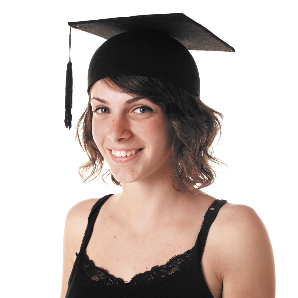 CHAPEAU ETUDIANT