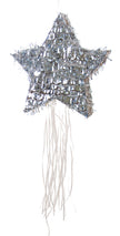 PINATA ETOILE ARGENTEE