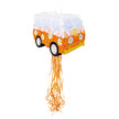 PINATA VAN HIPPY PARTY