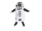 déguisement de robot de l'espace enfant taille unique