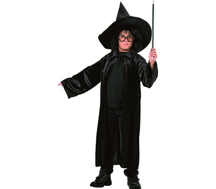 cape de sorcier harry enfant