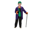 déguisement de joker enfant