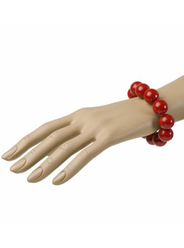 Bracelets à perles