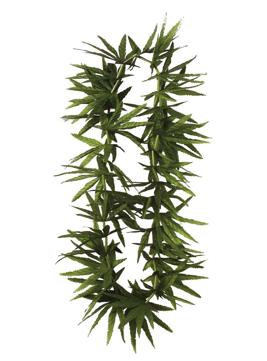 Collier marijuana