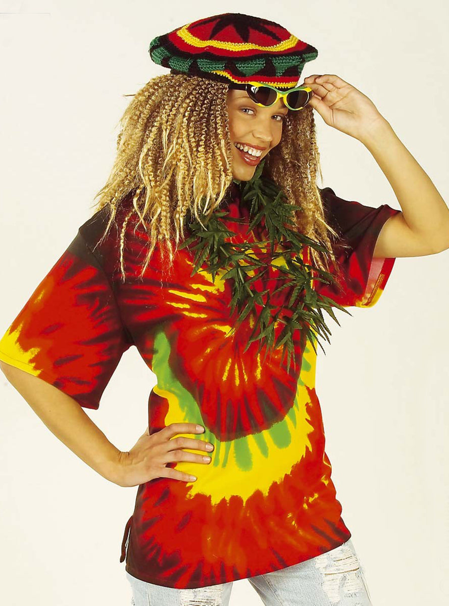 Collier marijuana
