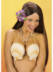 Soutien-gorge coquillage
