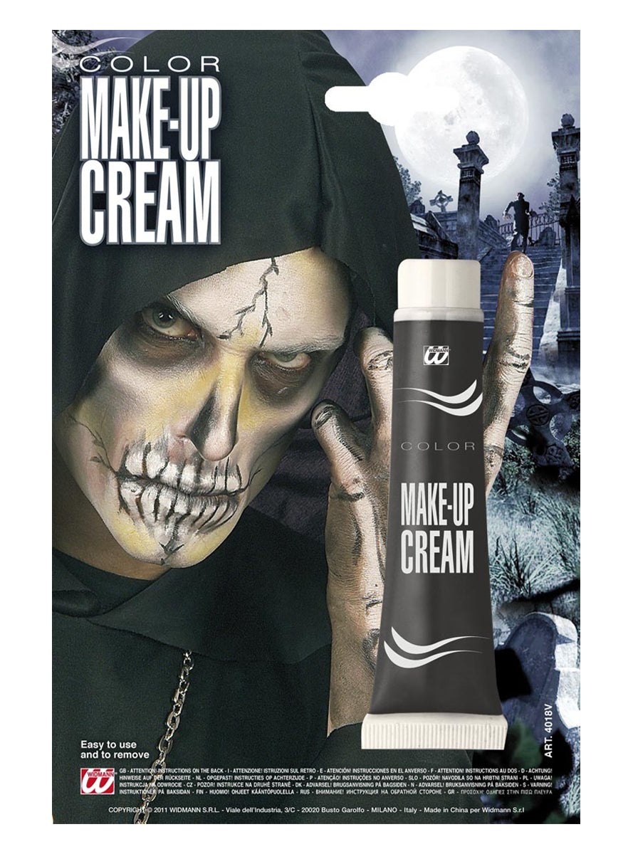Maquillage noir