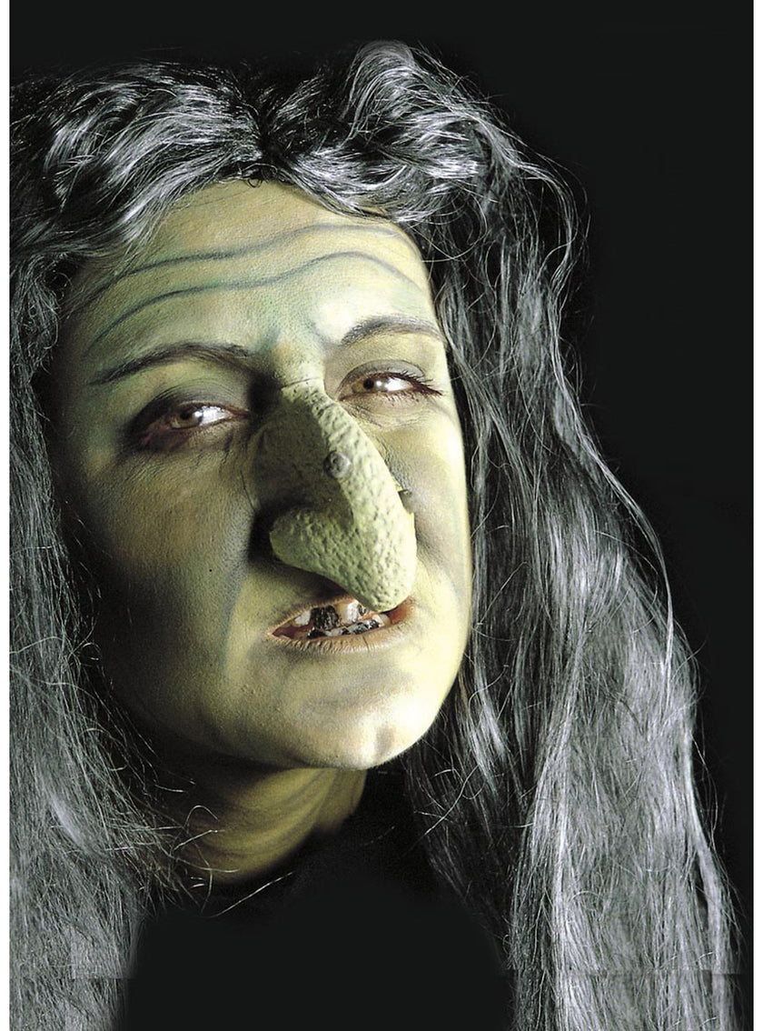 Maquillage dents