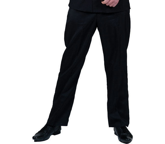 pantalon noir enfant