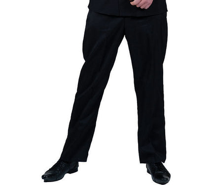 pantalon noir enfant