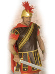 Dague romaine