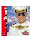 Broche pilote