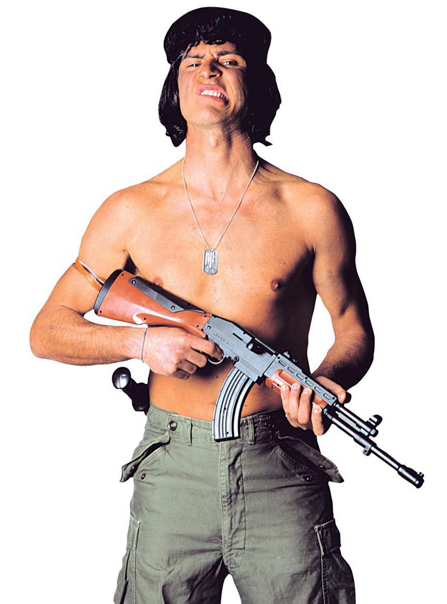 Kalachnikov 