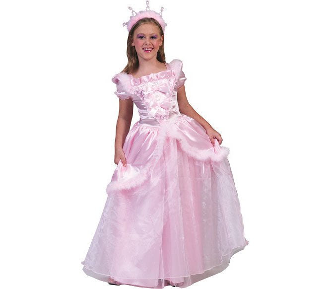 robe de princesse lina fille