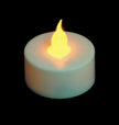 SET DE 2 BOUGIES LED
