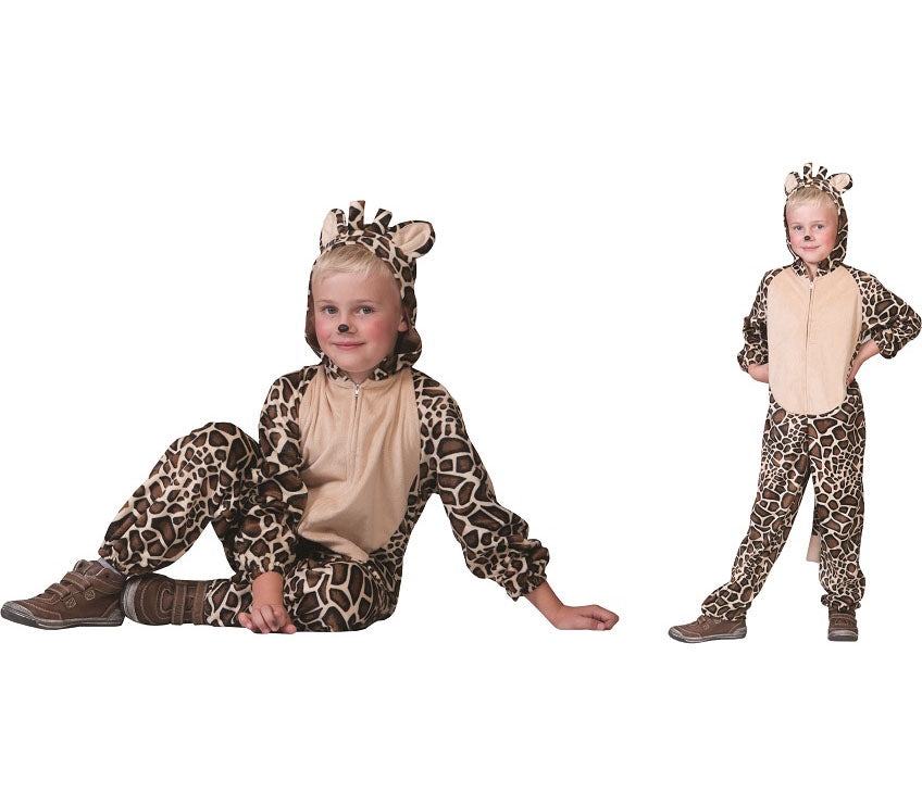 déguisement de girafe pour enfant