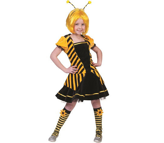 robe d'abeille betty fille