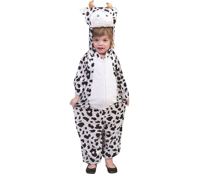 déguisement de vache kiri pour enfant