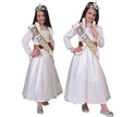 déguisement miss univers fille